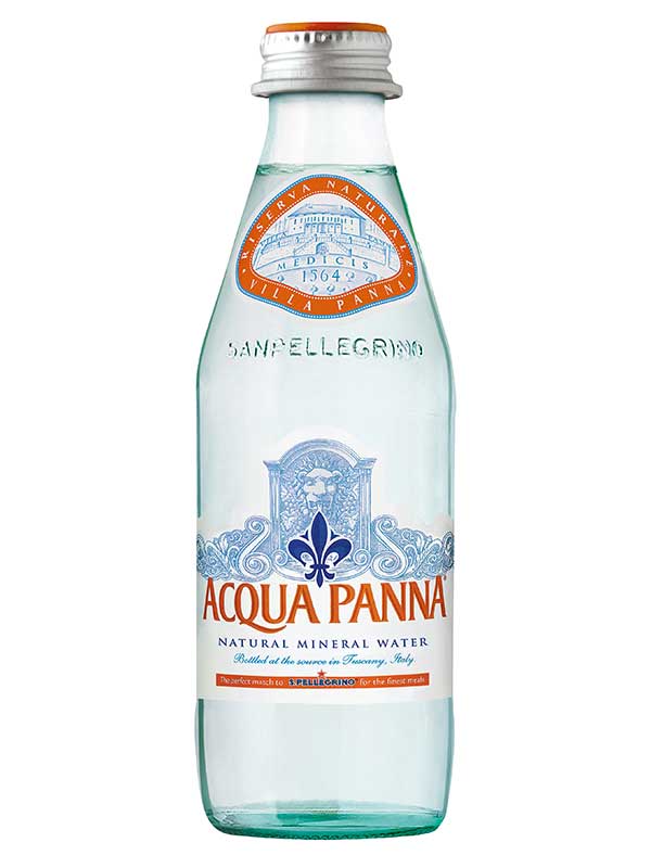 AcQua Panna Mineral Water (250 ml)